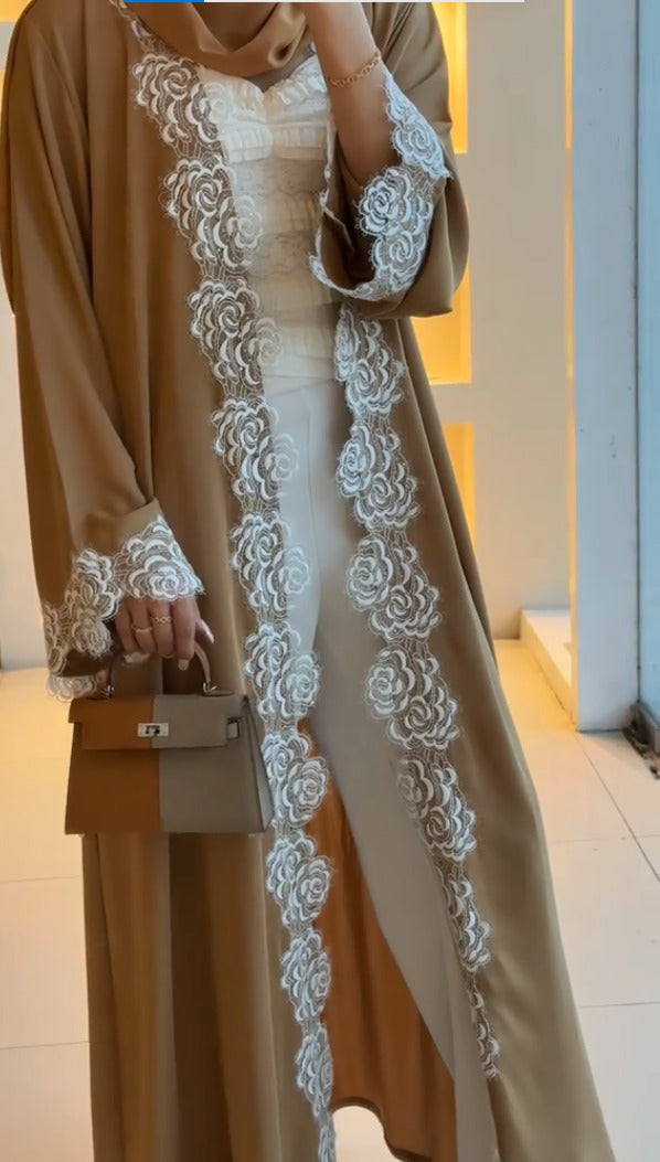 Summerabayas