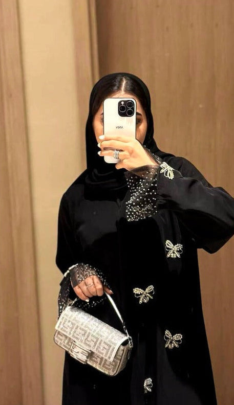 Noor Al Layl Abaya