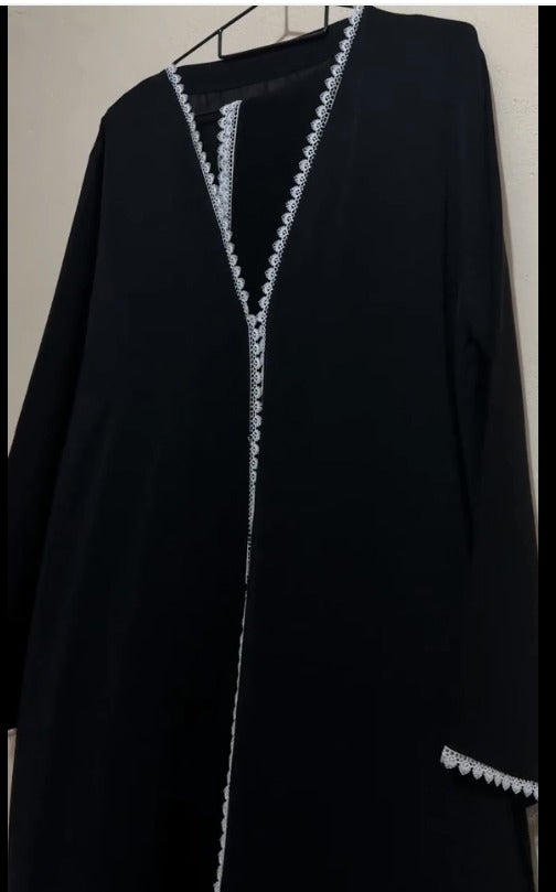 Sahara Pearl Abaya