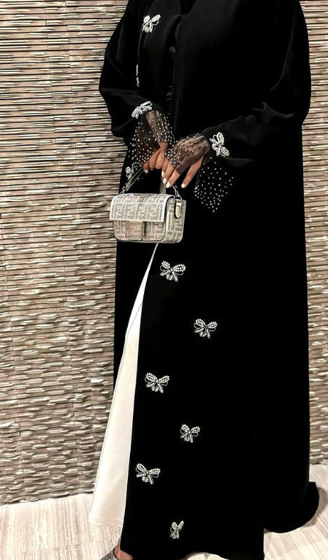 Noor Al Layl Abaya