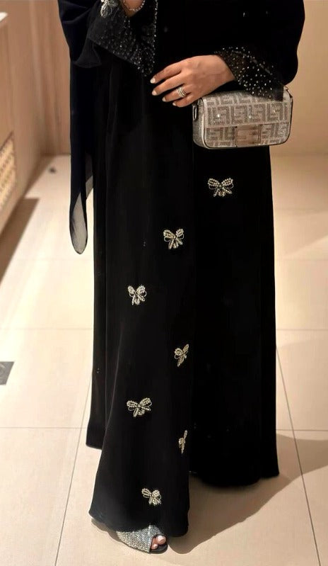 Noor Al Layl Abaya